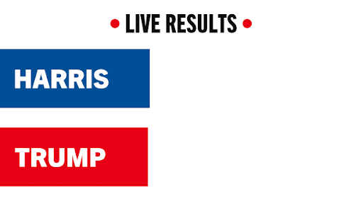 LIVE RESULTS