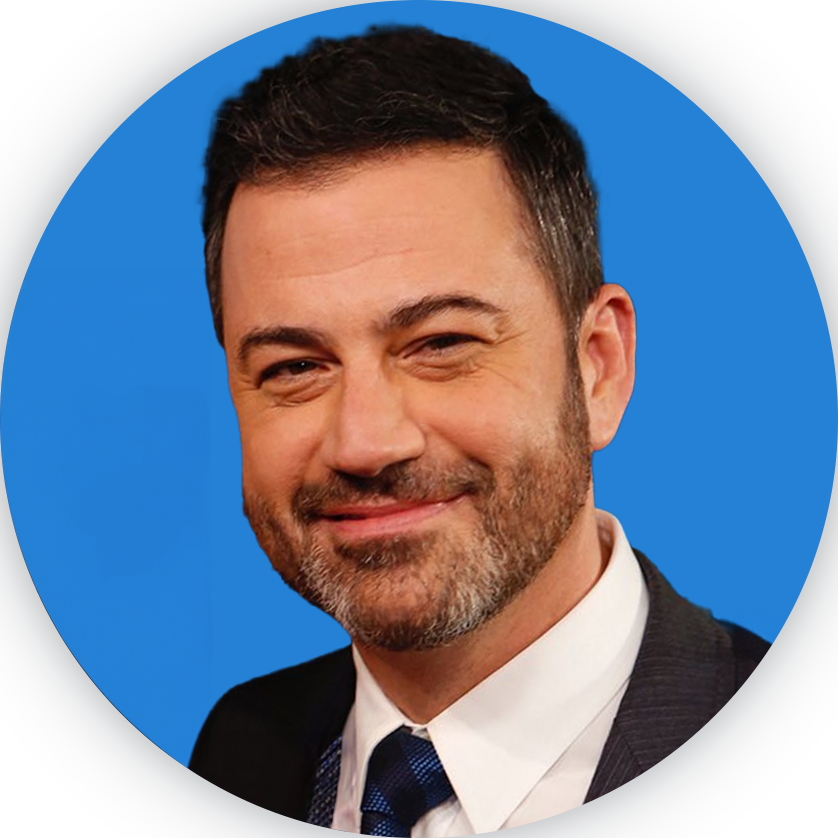 Jimmy Kimmel