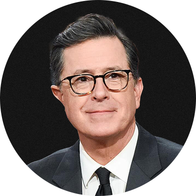 Stephen Colbert
