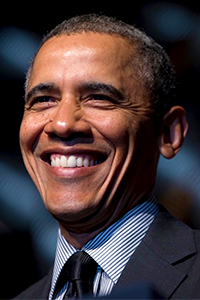 Barack Obama