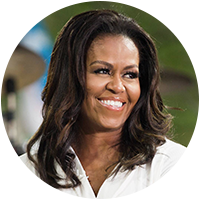 Michelle Obama