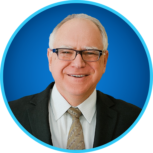 Tim Walz