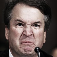 Brett Kavanaugh