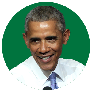 Barack Obama